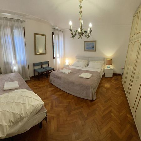 Hotel King'S Garden Venecia Exterior foto