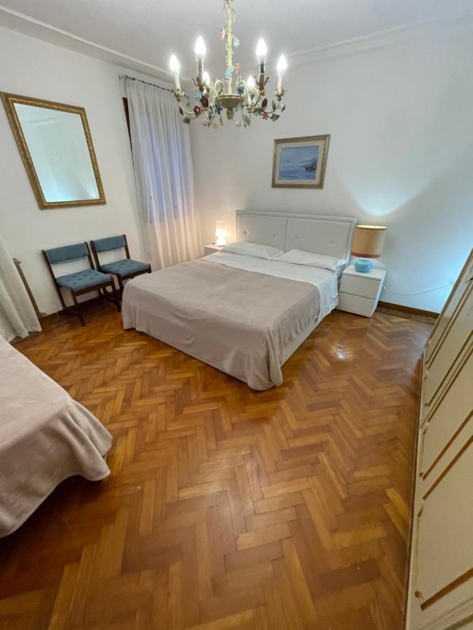 Hotel King'S Garden Venecia Exterior foto