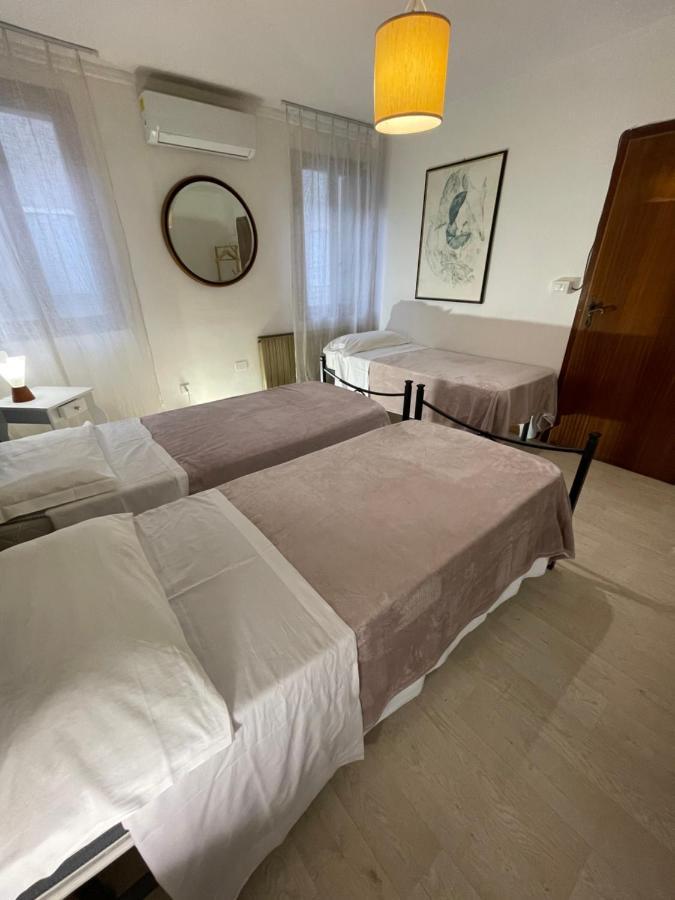 Hotel King'S Garden Venecia Exterior foto