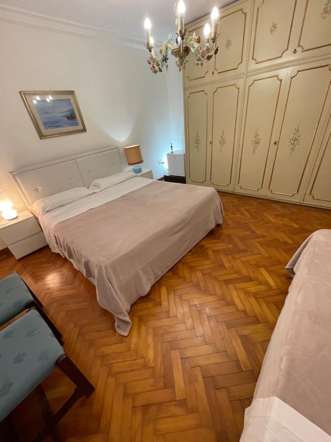 Hotel King'S Garden Venecia Exterior foto