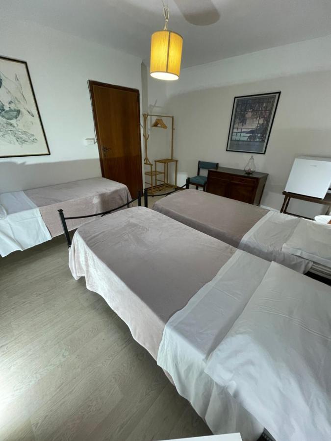 Hotel King'S Garden Venecia Exterior foto