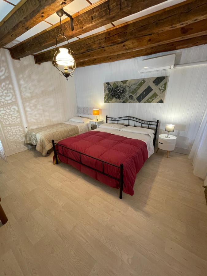 Hotel King'S Garden Venecia Exterior foto