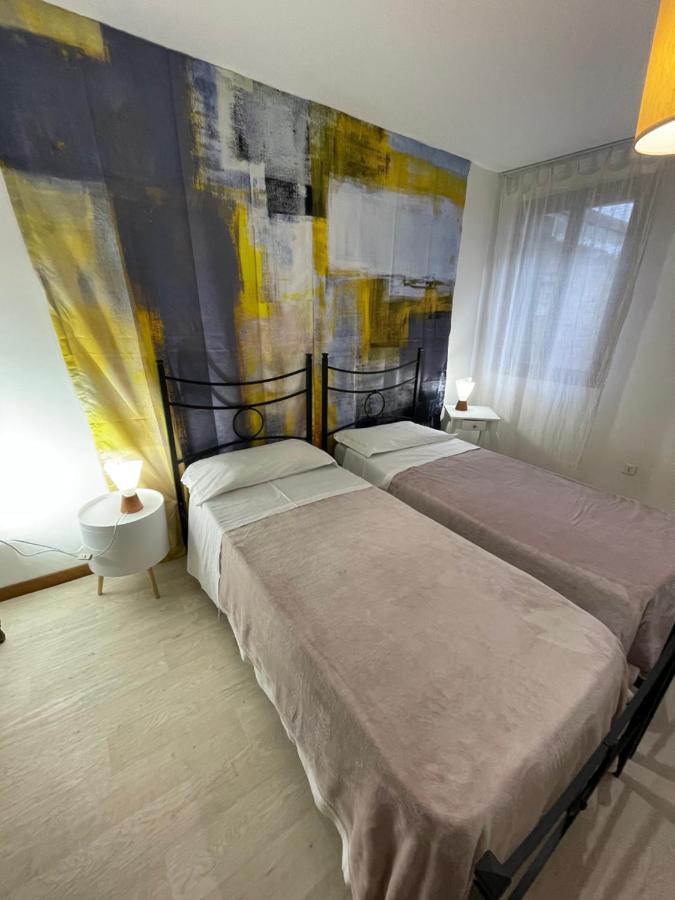 Hotel King'S Garden Venecia Exterior foto