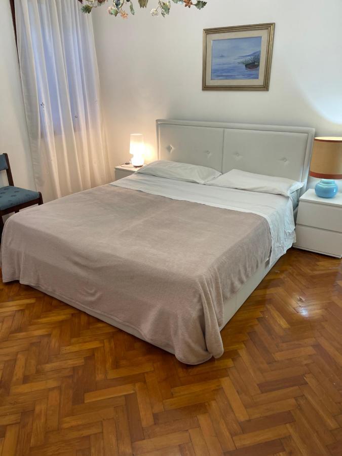 Hotel King'S Garden Venecia Exterior foto