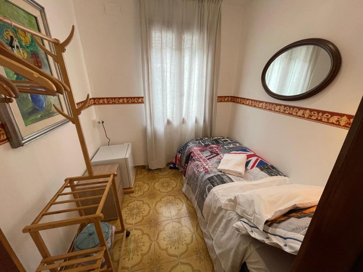 Hotel King'S Garden Venecia Exterior foto
