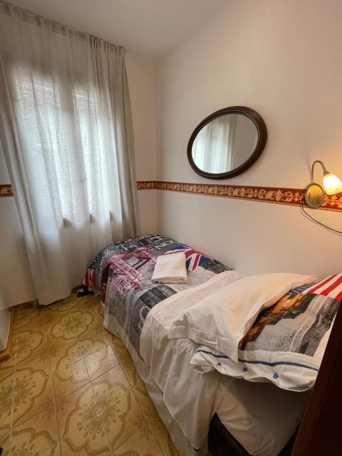 Hotel King'S Garden Venecia Exterior foto