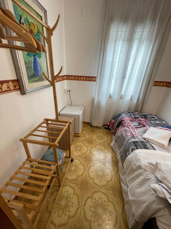 Hotel King'S Garden Venecia Exterior foto