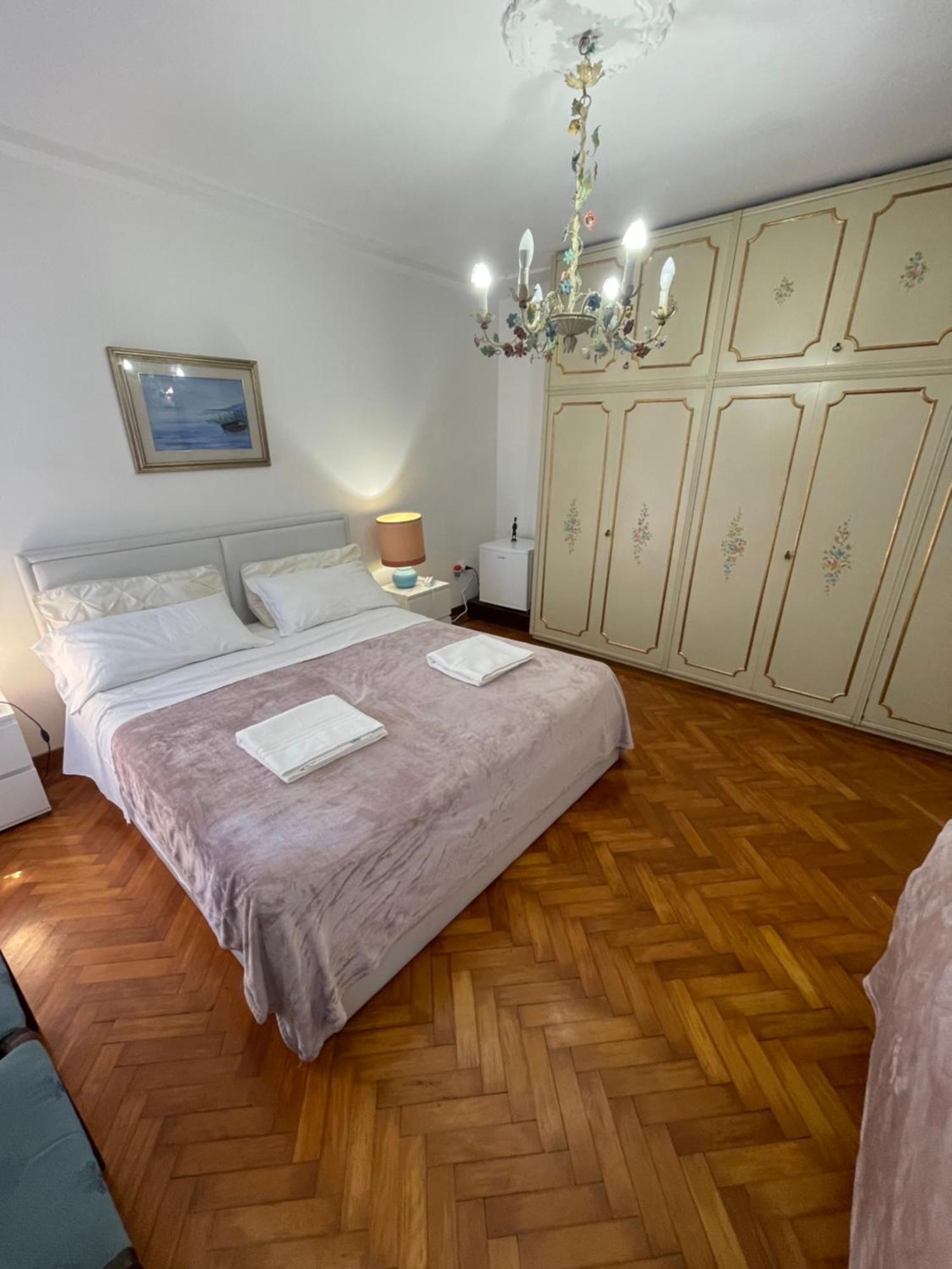 Hotel King'S Garden Venecia Exterior foto