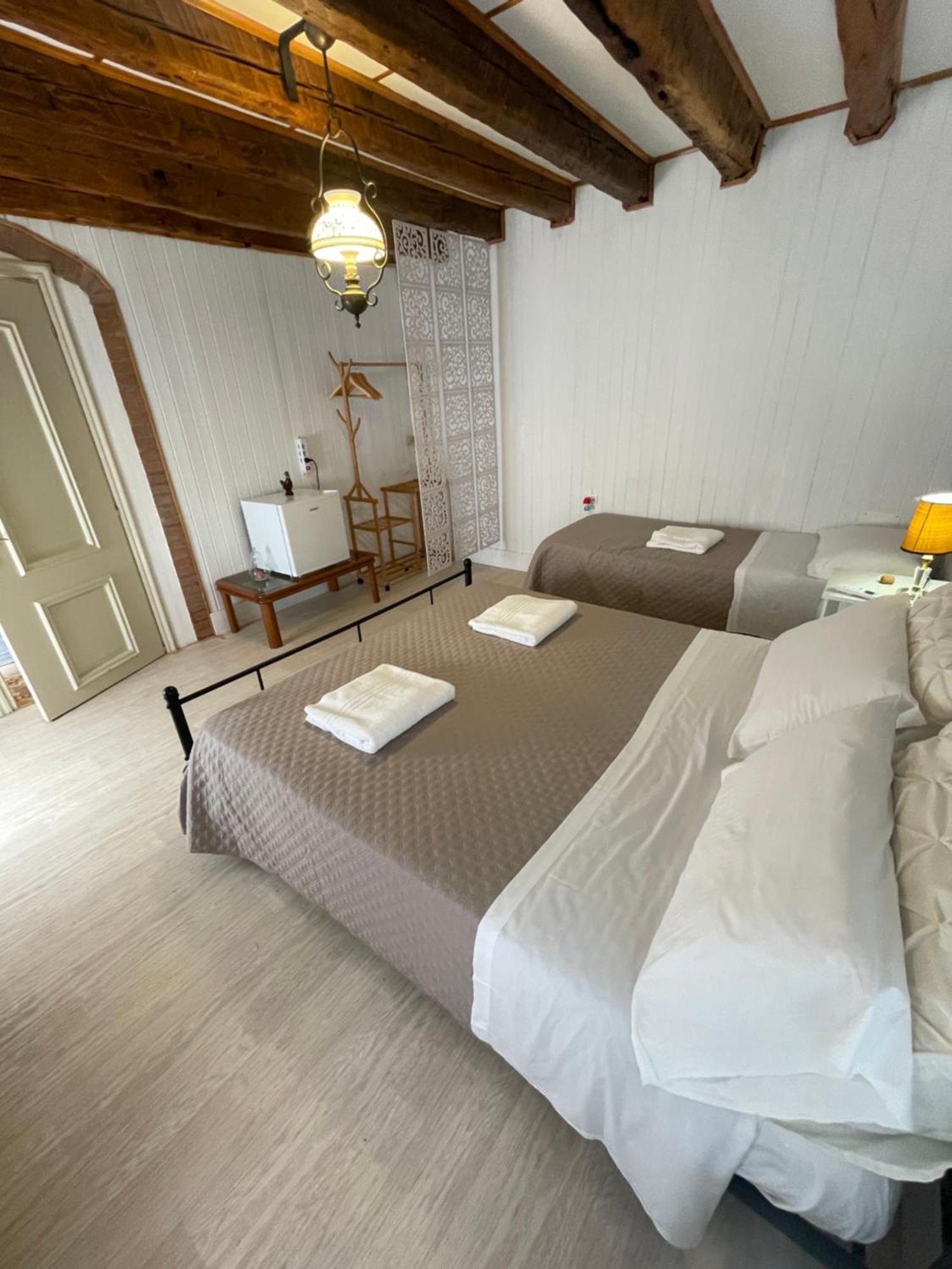 Hotel King'S Garden Venecia Exterior foto